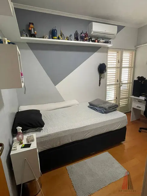 Foto 9 de Apartamento com 2 quartos à venda, 84m2 em Parque Campolim, Sorocaba - SP
