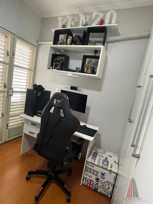 Foto 8 de Apartamento com 2 quartos à venda, 84m2 em Parque Campolim, Sorocaba - SP