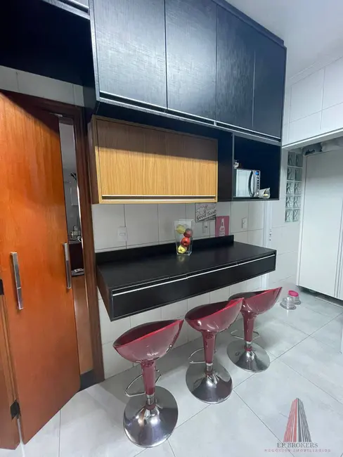 Foto 5 de Apartamento com 2 quartos à venda, 84m2 em Parque Campolim, Sorocaba - SP
