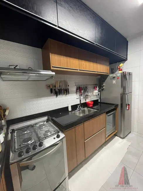 Foto 4 de Apartamento com 2 quartos à venda, 84m2 em Parque Campolim, Sorocaba - SP