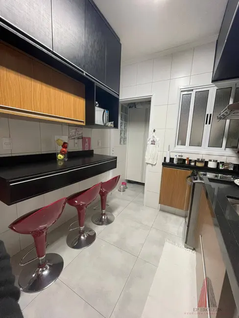 Foto 3 de Apartamento com 2 quartos à venda, 84m2 em Parque Campolim, Sorocaba - SP