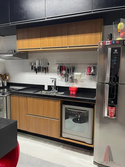 Foto 6 de Apartamento com 2 quartos à venda, 84m2 em Parque Campolim, Sorocaba - SP