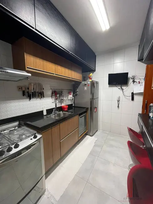 Foto 7 de Apartamento com 2 quartos à venda, 84m2 em Parque Campolim, Sorocaba - SP