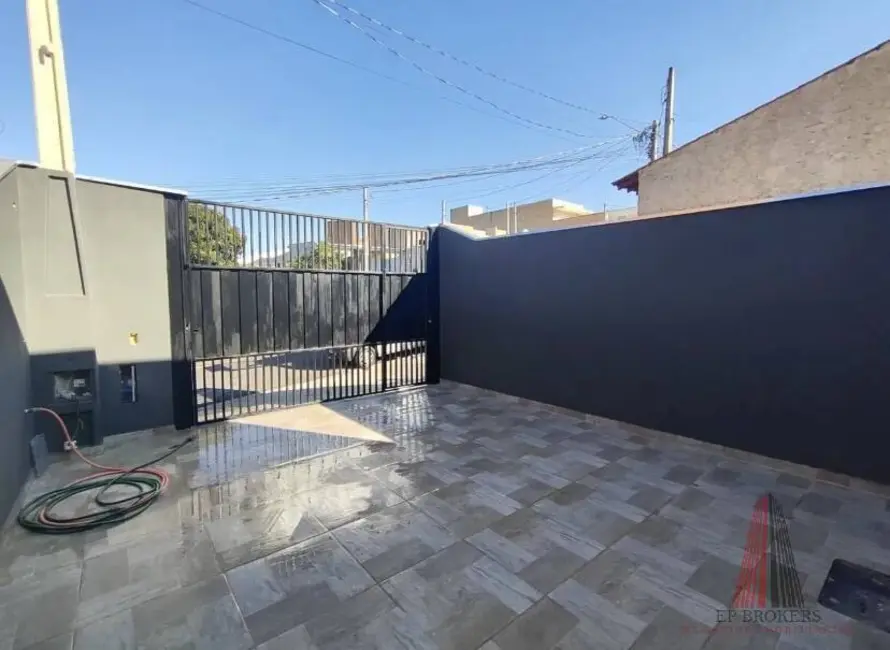 Casa com 2 quartos à venda, 125m2 em Parque São Bento, Sorocaba - SP - imagem 5 Foto 5 de Casa com 2 quartos à venda, 125m2 em Parque São Bento, Sorocaba - SP