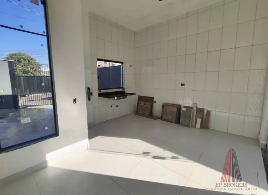 Casa com 2 quartos à venda, 125m2 em Parque São Bento, Sorocaba - SP - imagem 9 Foto 9 de Casa com 2 quartos à venda, 125m2 em Parque São Bento, Sorocaba - SP