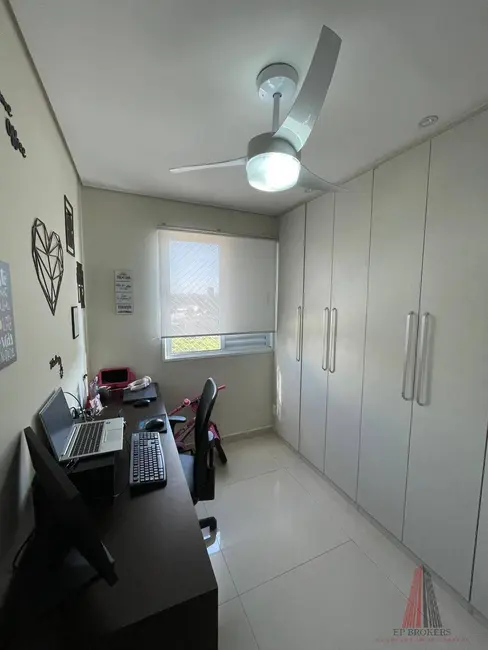 Apartamento com 3 quartos à venda, 60m2 em Jardim Piratininga, Sorocaba - SP - imagem 8 Foto 8 de Apartamento com 3 quartos à venda, 60m2 em Jardim Piratininga, Sorocaba - SP