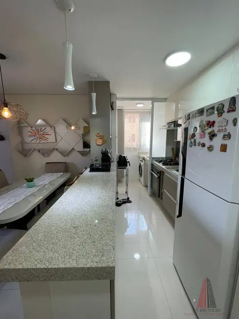 Apartamento com 3 quartos à venda, 60m2 em Jardim Piratininga, Sorocaba - SP - imagem 4 Foto 4 de Apartamento com 3 quartos à venda, 60m2 em Jardim Piratininga, Sorocaba - SP