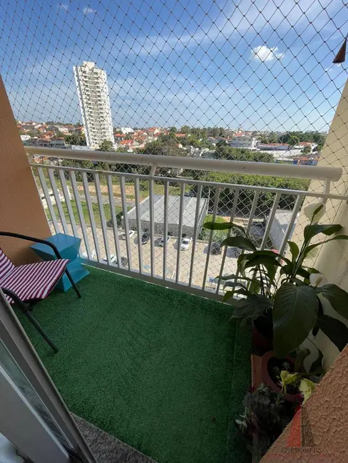 Apartamento com 3 quartos à venda, 60m2 em Jardim Piratininga, Sorocaba - SP - imagem 7 Foto 7 de Apartamento com 3 quartos à venda, 60m2 em Jardim Piratininga, Sorocaba - SP