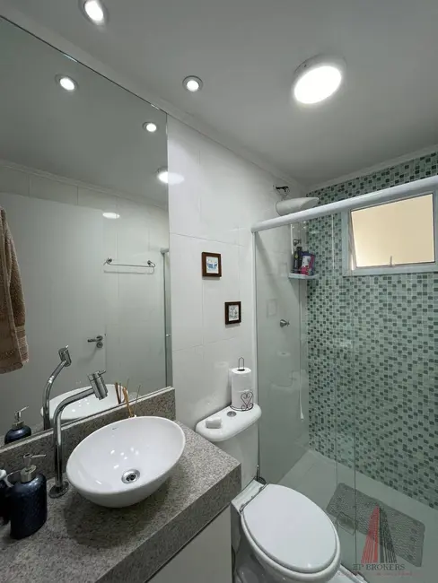 Apartamento com 3 quartos à venda, 60m2 em Jardim Piratininga, Sorocaba - SP - imagem 9 Foto 9 de Apartamento com 3 quartos à venda, 60m2 em Jardim Piratininga, Sorocaba - SP