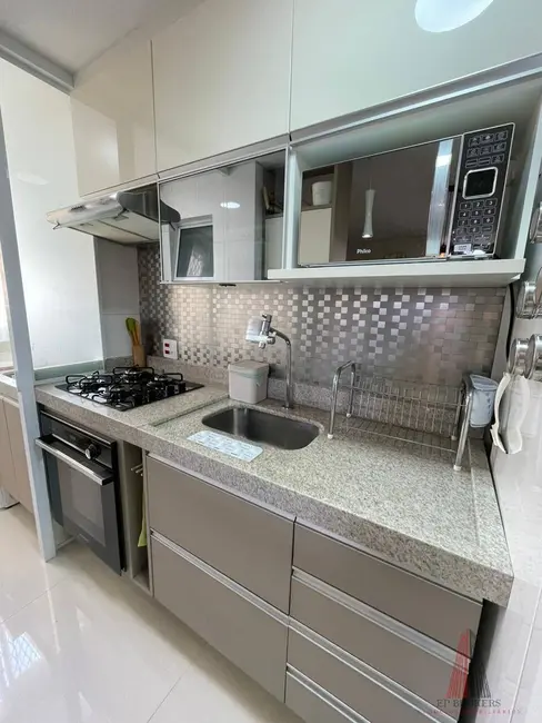 Apartamento com 3 quartos à venda, 60m2 em Jardim Piratininga, Sorocaba - SP - imagem 5 Foto 5 de Apartamento com 3 quartos à venda, 60m2 em Jardim Piratininga, Sorocaba - SP