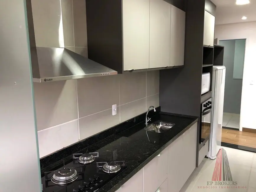 Apartamento com 1 quarto para alugar, 44m2 em Jardim América, Sorocaba - SP - imagem 2 Foto 2 de Apartamento com 1 quarto para alugar, 44m2 em Jardim América, Sorocaba - SP