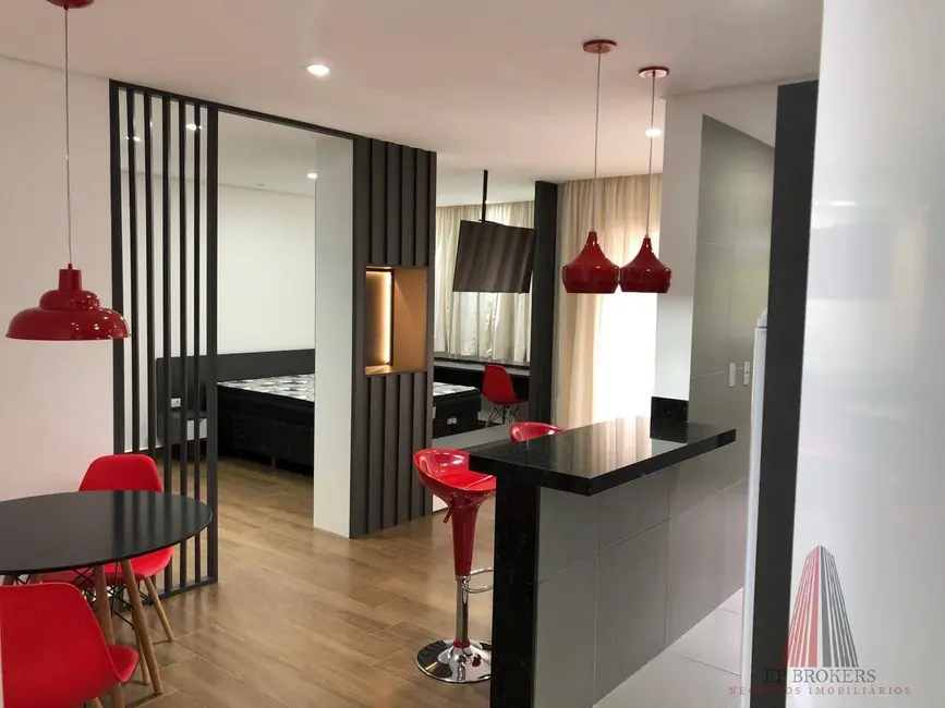 Apartamento com 1 quarto para alugar, 44m2 em Jardim América, Sorocaba - SP - imagem 1 Foto 1 de Apartamento com 1 quarto para alugar, 44m2 em Jardim América, Sorocaba - SP