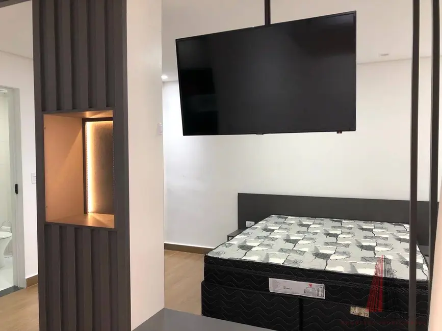 Apartamento com 1 quarto para alugar, 44m2 em Jardim América, Sorocaba - SP - imagem 8 Foto 8 de Apartamento com 1 quarto para alugar, 44m2 em Jardim América, Sorocaba - SP