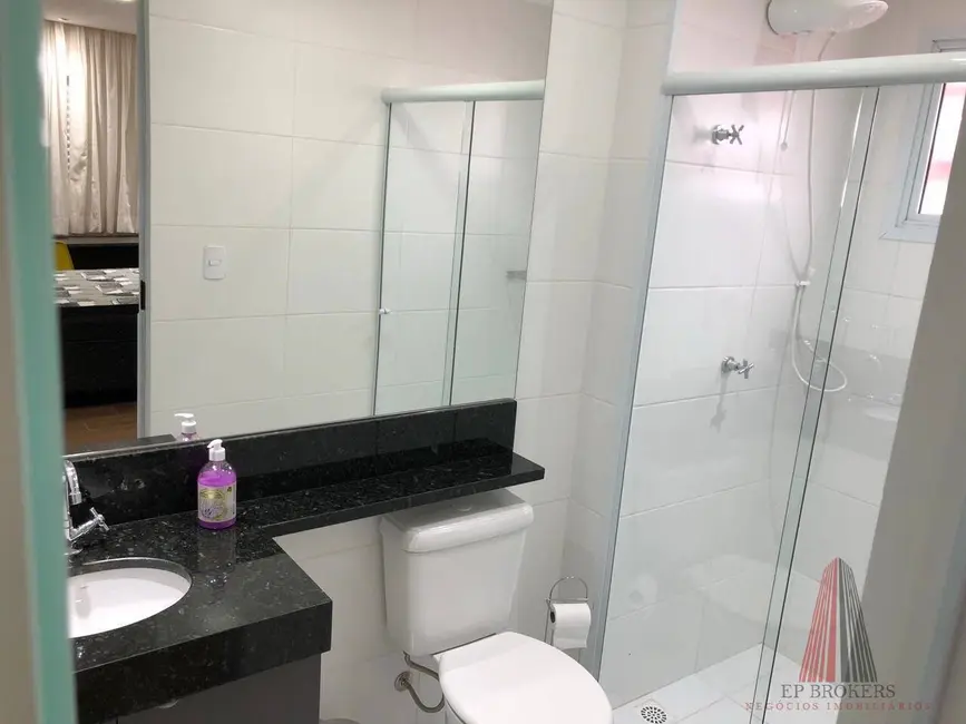 Apartamento com 1 quarto para alugar, 44m2 em Jardim América, Sorocaba - SP - imagem 5 Foto 5 de Apartamento com 1 quarto para alugar, 44m2 em Jardim América, Sorocaba - SP