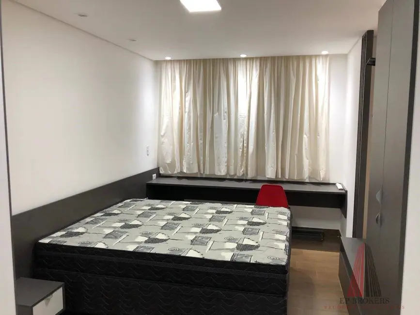 Apartamento com 1 quarto para alugar, 44m2 em Jardim América, Sorocaba - SP - imagem 6 Foto 6 de Apartamento com 1 quarto para alugar, 44m2 em Jardim América, Sorocaba - SP