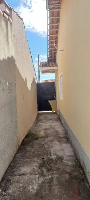 Foto 8 de Casa com 2 quartos à venda em Jardim Nova Ipanema, Sorocaba - SP