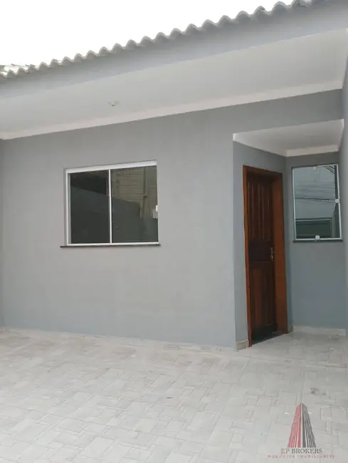 Foto 5 de Casa com 3 quartos à venda em Parque São Bento, Sorocaba - SP