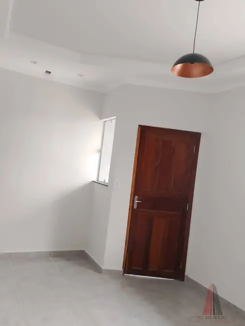 Foto 8 de Casa com 3 quartos à venda em Parque São Bento, Sorocaba - SP