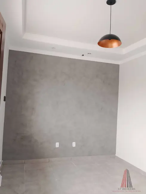 Foto 6 de Casa com 3 quartos à venda em Parque São Bento, Sorocaba - SP