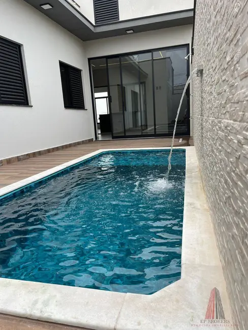 Casa com 3 quartos à venda em Jardim Novo Horizonte, Sorocaba - SP - imagem 3 Foto 3 de Casa com 3 quartos à venda em Jardim Novo Horizonte, Sorocaba - SP
