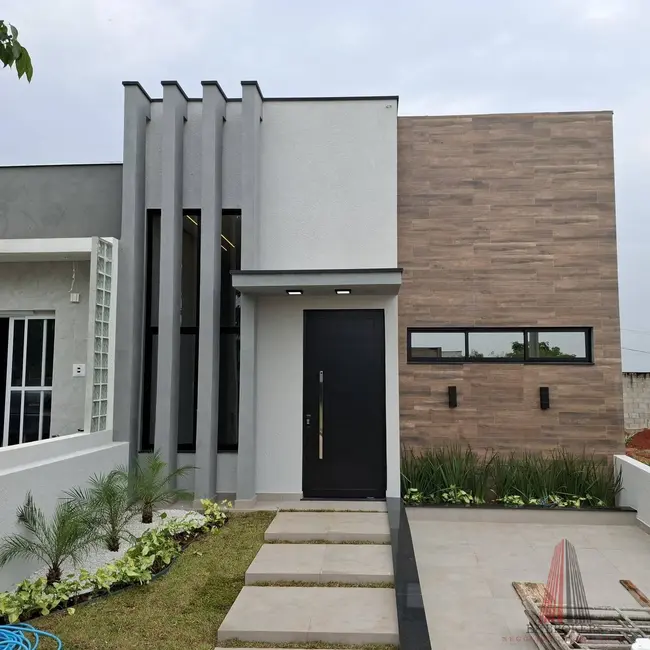 Casa com 3 quartos à venda em Sorocaba - SP - imagem 1 Foto 1 de Casa com 3 quartos à venda em Sorocaba - SP