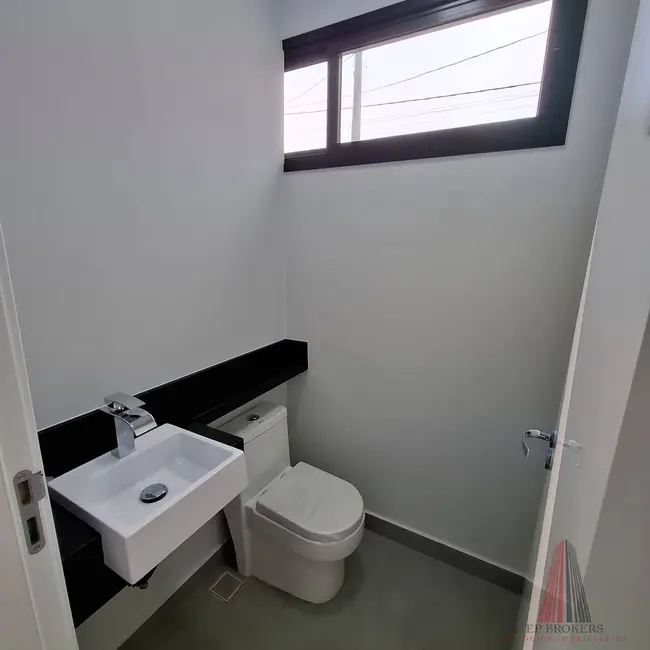 Casa com 3 quartos à venda em Sorocaba - SP - imagem 8 Foto 8 de Casa com 3 quartos à venda em Sorocaba - SP