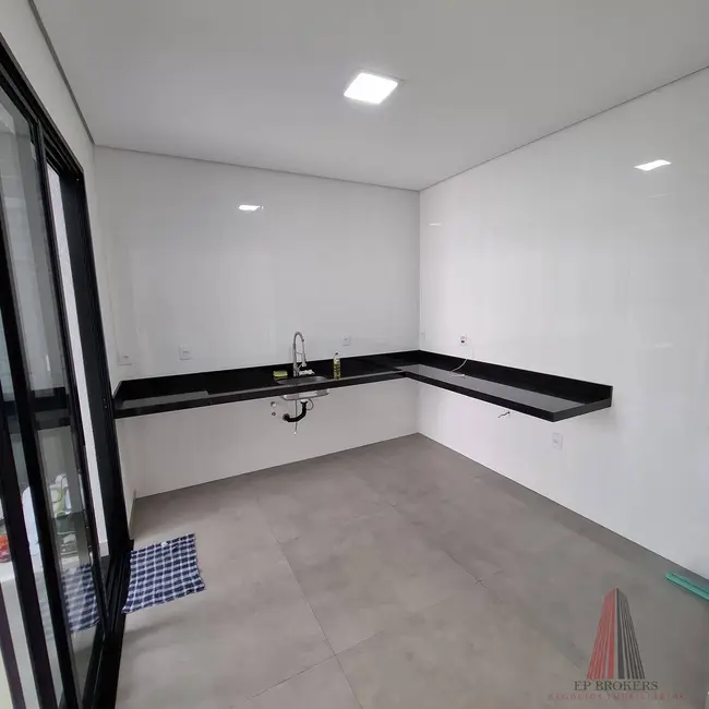 Casa com 3 quartos à venda em Sorocaba - SP - imagem 7 Foto 7 de Casa com 3 quartos à venda em Sorocaba - SP