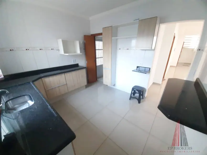 Casa com 3 quartos à venda em Jardim Villagio Milano, Sorocaba - SP - imagem 6 Foto 6 de Casa com 3 quartos à venda em Jardim Villagio Milano, Sorocaba - SP