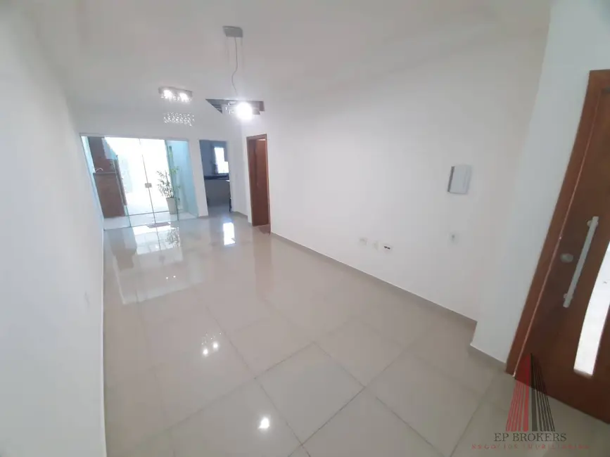Casa com 3 quartos à venda em Jardim Villagio Milano, Sorocaba - SP - imagem 3 Foto 3 de Casa com 3 quartos à venda em Jardim Villagio Milano, Sorocaba - SP