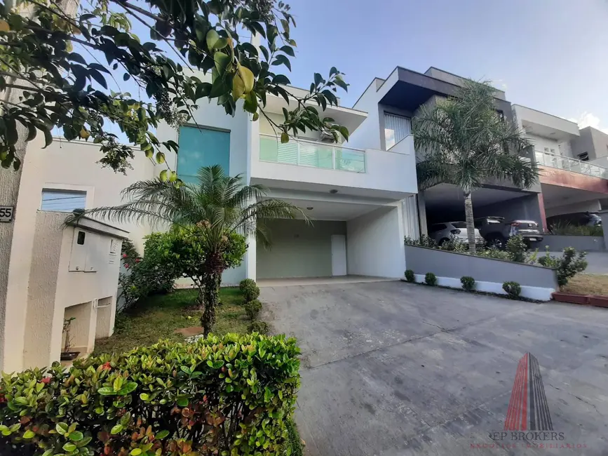 Foto 1 de Casa com 3 quartos à venda em Jardim Villagio Milano, Sorocaba - SP