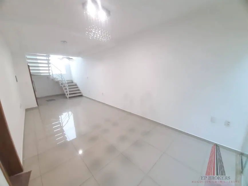 Casa com 3 quartos à venda em Jardim Villagio Milano, Sorocaba - SP - imagem 4 Foto 4 de Casa com 3 quartos à venda em Jardim Villagio Milano, Sorocaba - SP