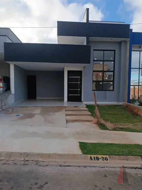 Foto 1 de Casa com 3 quartos à venda em Jardim Novo Horizonte, Sorocaba - SP