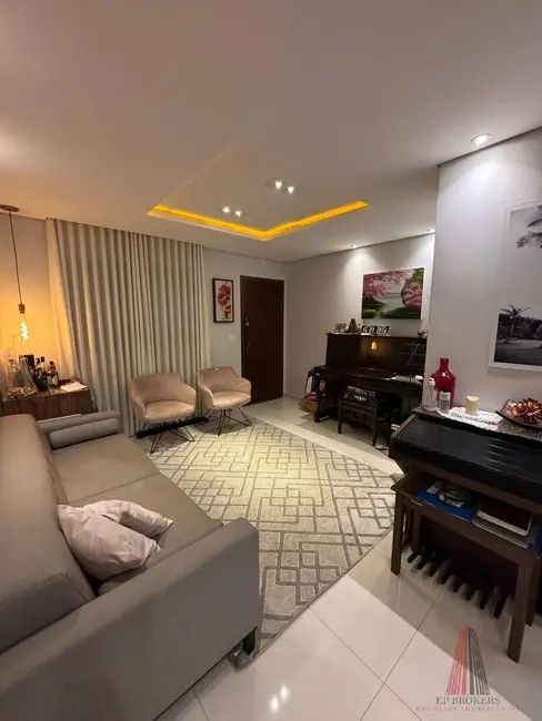 Apartamento com 2 quartos à venda, 70m2 em Jardim Guadalajara, Sorocaba - SP - imagem 1 Foto 1 de Apartamento com 2 quartos à venda, 70m2 em Jardim Guadalajara, Sorocaba - SP