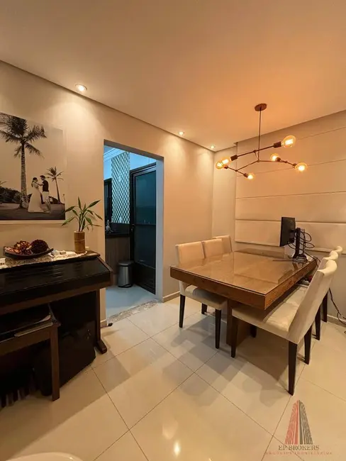 Apartamento com 2 quartos à venda, 70m2 em Jardim Guadalajara, Sorocaba - SP - imagem 4 Foto 4 de Apartamento com 2 quartos à venda, 70m2 em Jardim Guadalajara, Sorocaba - SP