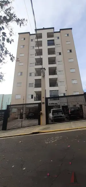 Foto 1 de Apartamento com 3 quartos à venda, 72m2 em Jardim Europa, Sorocaba - SP