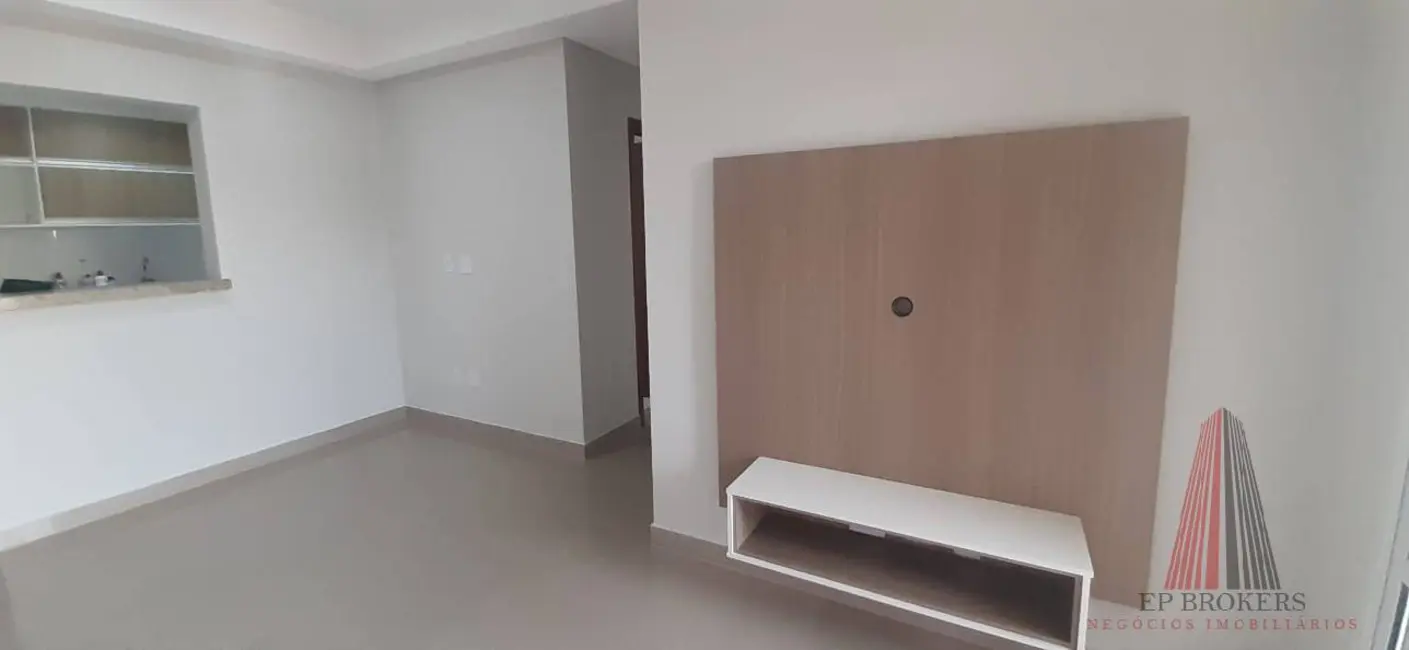 Apartamento com 3 quartos à venda, 72m2 em Jardim Europa, Sorocaba - SP - imagem 3 Foto 3 de Apartamento com 3 quartos à venda, 72m2 em Jardim Europa, Sorocaba - SP