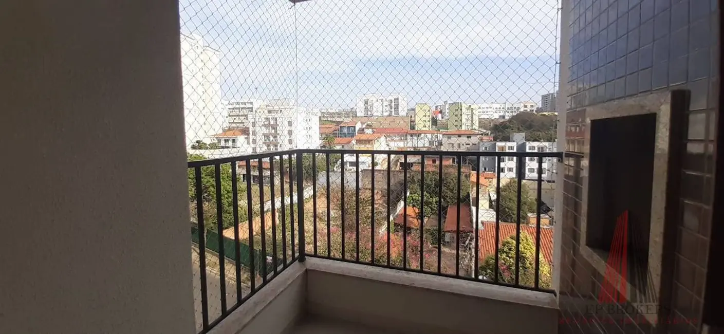Apartamento com 3 quartos à venda, 72m2 em Jardim Europa, Sorocaba - SP - imagem 4 Foto 4 de Apartamento com 3 quartos à venda, 72m2 em Jardim Europa, Sorocaba - SP