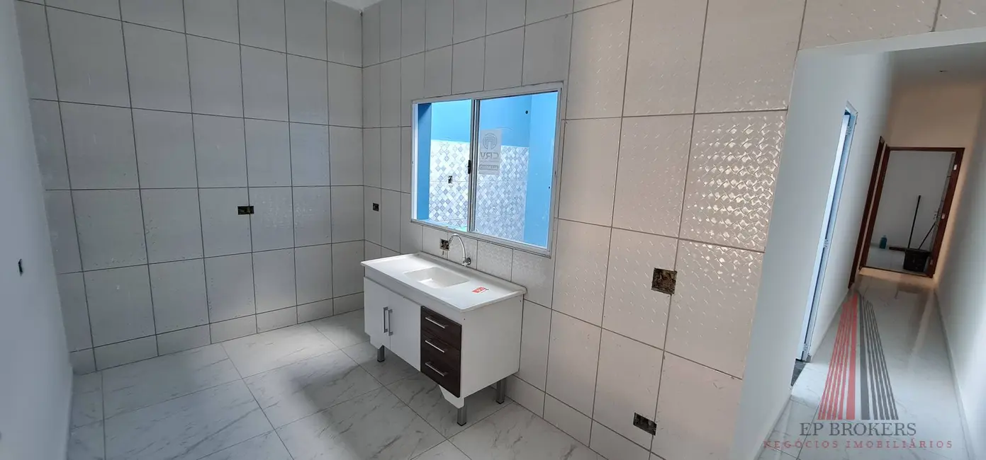 Casa com 2 quartos à venda, 125m2 em Parque São Bento, Sorocaba - SP - imagem 5 Foto 5 de Casa com 2 quartos à venda, 125m2 em Parque São Bento, Sorocaba - SP