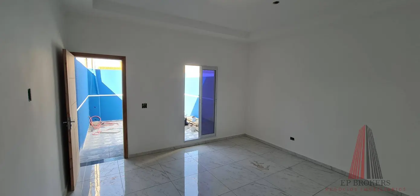 Casa com 2 quartos à venda, 125m2 em Parque São Bento, Sorocaba - SP - imagem 4 Foto 4 de Casa com 2 quartos à venda, 125m2 em Parque São Bento, Sorocaba - SP