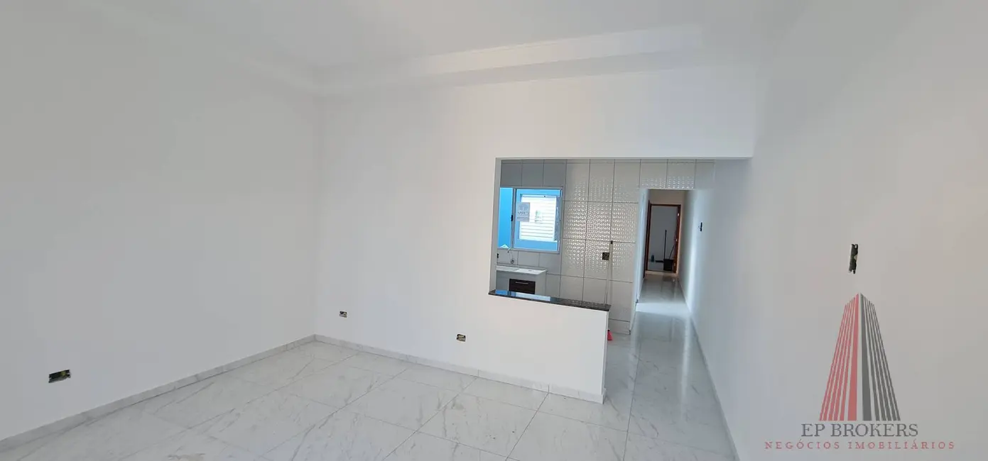 Casa com 2 quartos à venda, 125m2 em Parque São Bento, Sorocaba - SP - imagem 3 Foto 3 de Casa com 2 quartos à venda, 125m2 em Parque São Bento, Sorocaba - SP