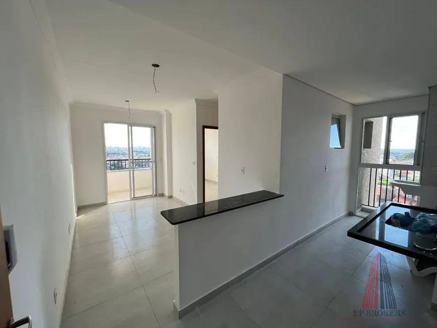 Apartamento com 2 quartos à venda, 55m2 em Jardim Prestes de Barros, Sorocaba - SP - imagem 2 Foto 2 de Apartamento com 2 quartos à venda, 55m2 em Jardim Prestes de Barros, Sorocaba - SP