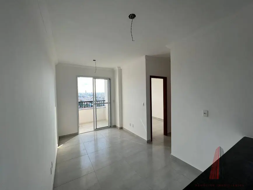 Apartamento com 2 quartos à venda, 55m2 em Jardim Prestes de Barros, Sorocaba - SP - imagem 3 Foto 3 de Apartamento com 2 quartos à venda, 55m2 em Jardim Prestes de Barros, Sorocaba - SP