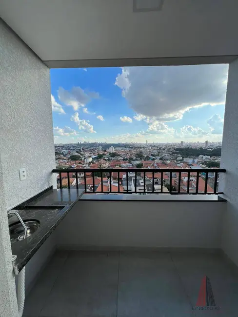 Apartamento com 2 quartos à venda, 55m2 em Jardim Prestes de Barros, Sorocaba - SP - imagem 4 Foto 4 de Apartamento com 2 quartos à venda, 55m2 em Jardim Prestes de Barros, Sorocaba - SP