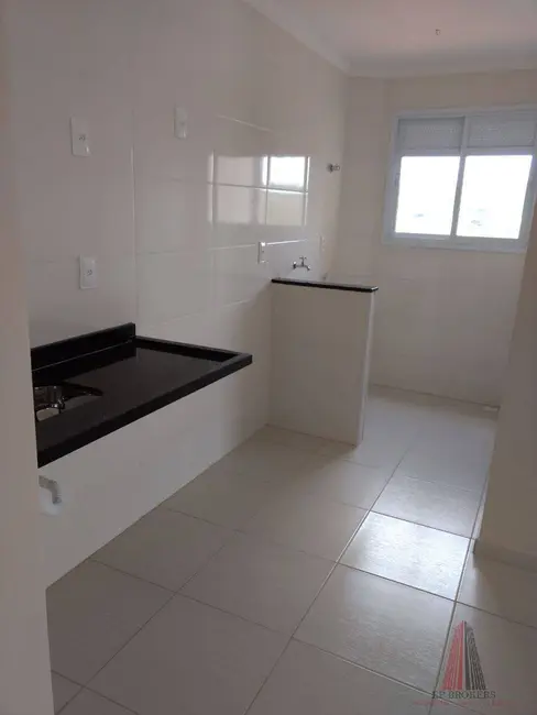 Foto 5 de Apartamento com 2 quartos à venda, 65m2 em Jardim Saira, Sorocaba - SP
