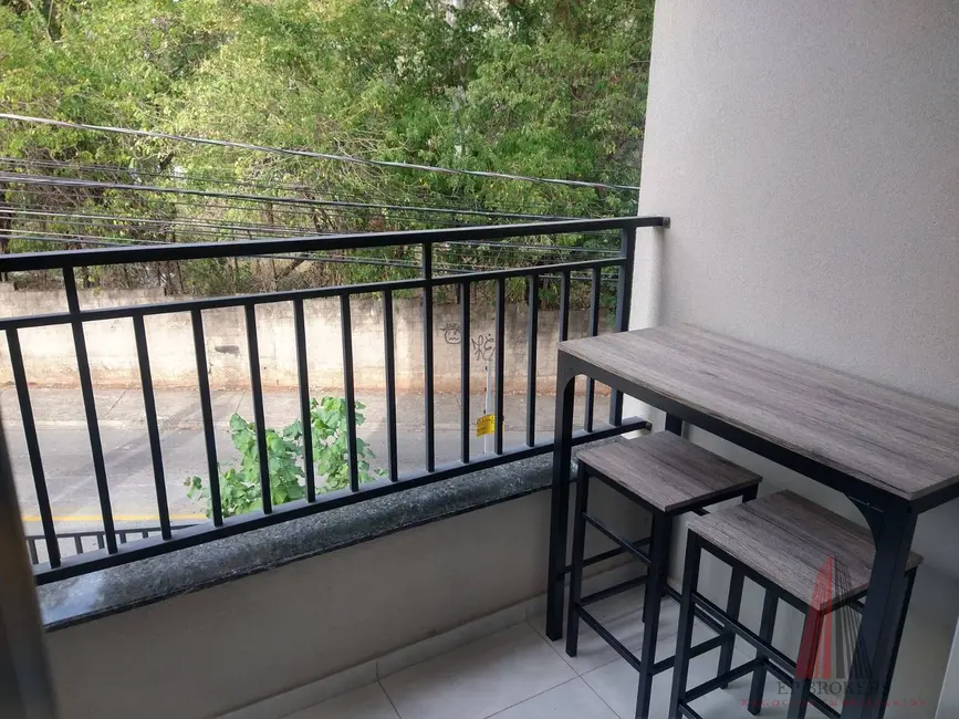 Foto 3 de Apartamento com 2 quartos à venda, 65m2 em Jardim Saira, Sorocaba - SP