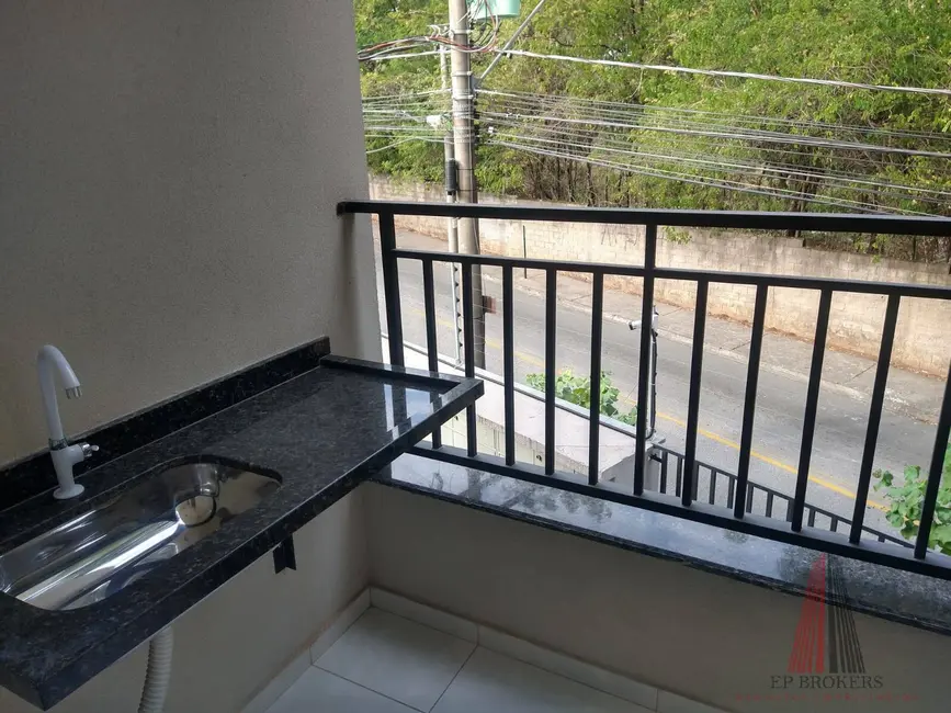 Foto 4 de Apartamento com 2 quartos à venda, 65m2 em Jardim Saira, Sorocaba - SP