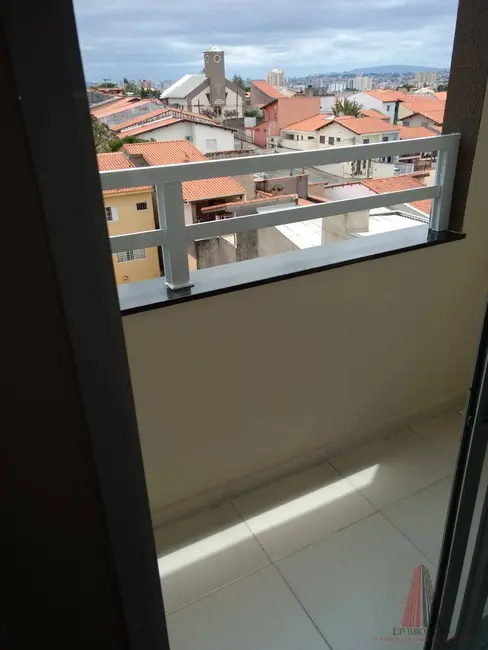 Foto 6 de Apartamento com 2 quartos à venda, 65m2 em Jardim Saira, Sorocaba - SP