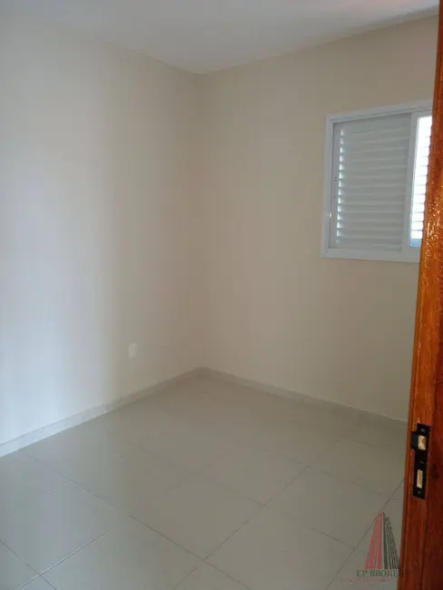 Foto 9 de Apartamento com 2 quartos à venda, 57m2 em Jardim do Sol, Sorocaba - SP