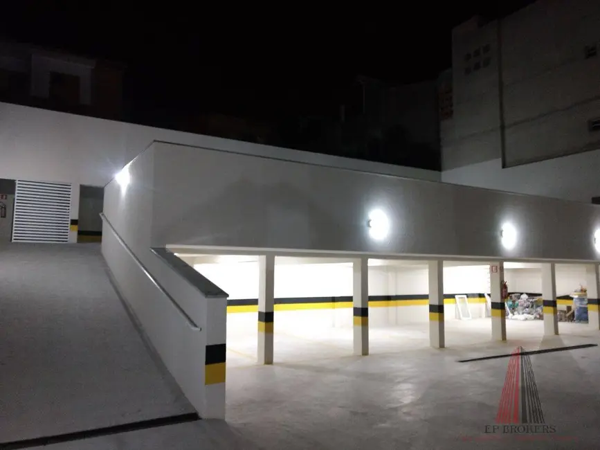 Foto 2 de Apartamento com 2 quartos à venda, 57m2 em Jardim do Sol, Sorocaba - SP