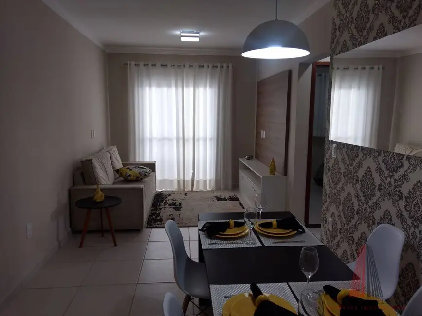 Foto 4 de Apartamento com 2 quartos à venda, 57m2 em Jardim do Sol, Sorocaba - SP